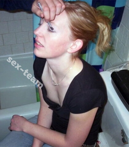 Проститутка Дарина