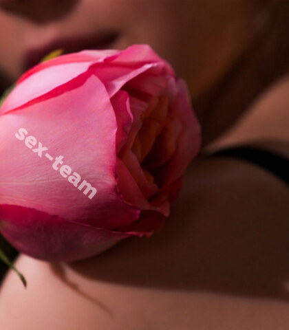 Проститутка Яна