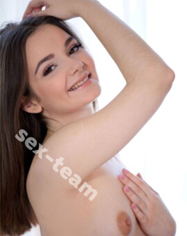 Анна--ВЫЕЗД