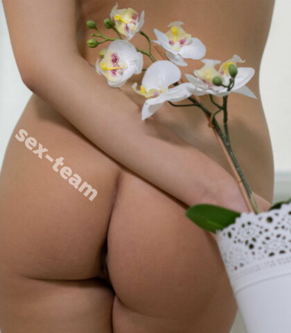 Проститутка Оля