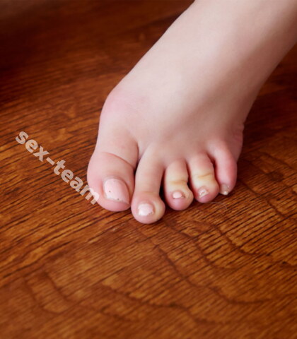 Проститутка Оля